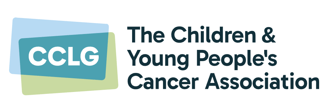 Children's Cancer and Leukemia Group logo