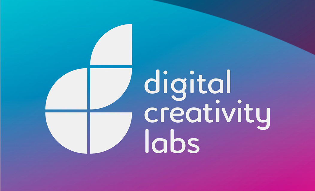 Digital Creativity Labs logo
