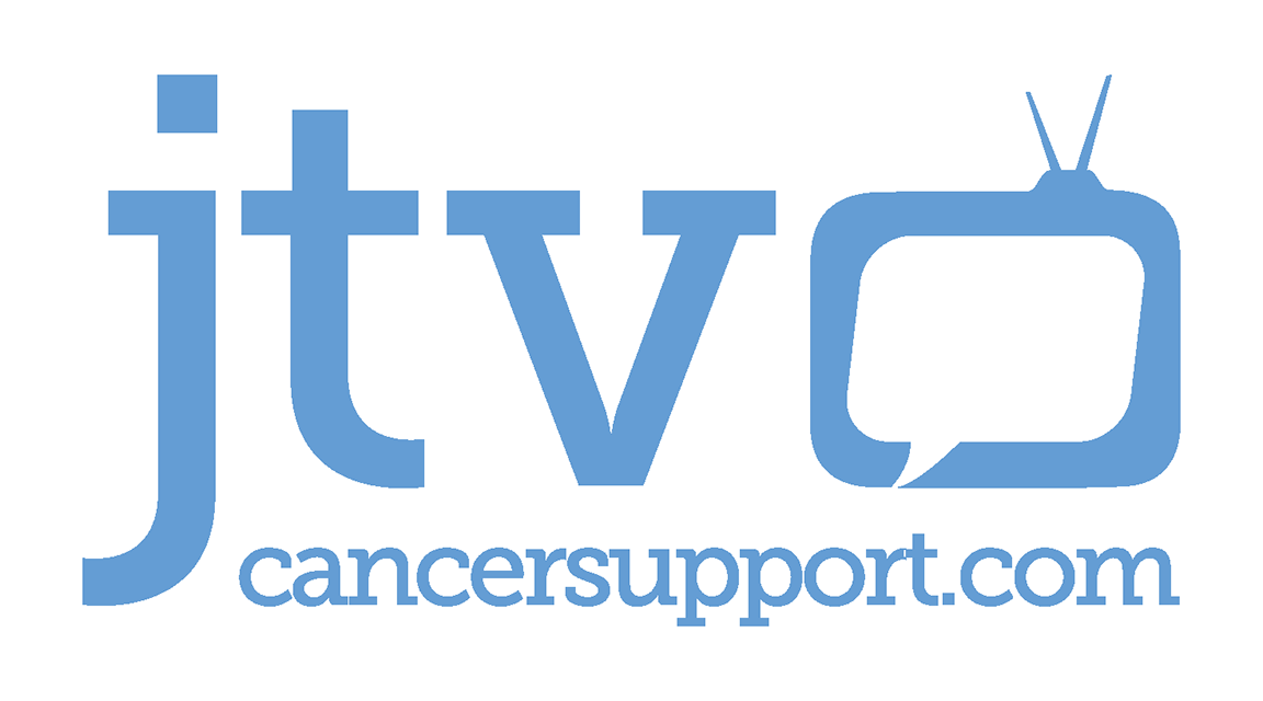 JTV Cancer Support logo